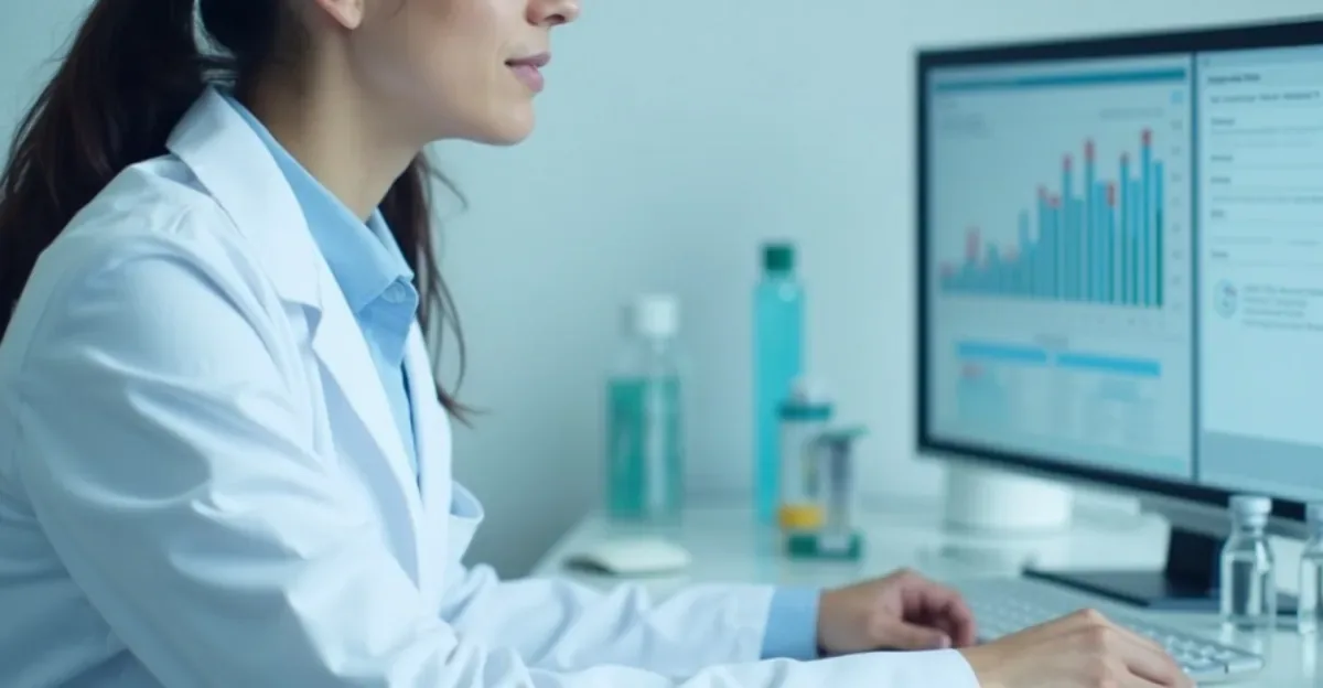 Aktualne Badania Kliniczne – Co Musisz Wiedzieć?