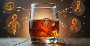 Alkohol a Rak: Jakie Ryzyko i Jak Się Chronić?