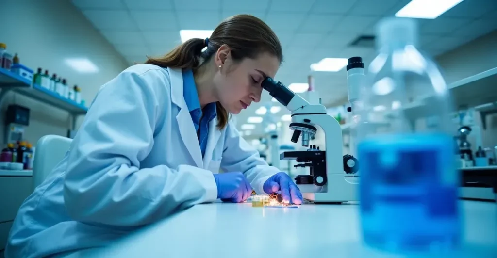 Badanie histopatologiczne – Co to jest i jak przebiega? Badanie histopatologiczne – Co to jest i jak przebiega?