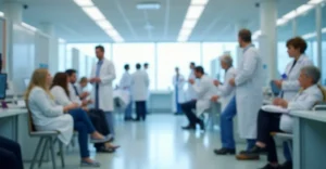 Badania kliniczne w Krakowie – Ośrodki, Proces i Korzyści