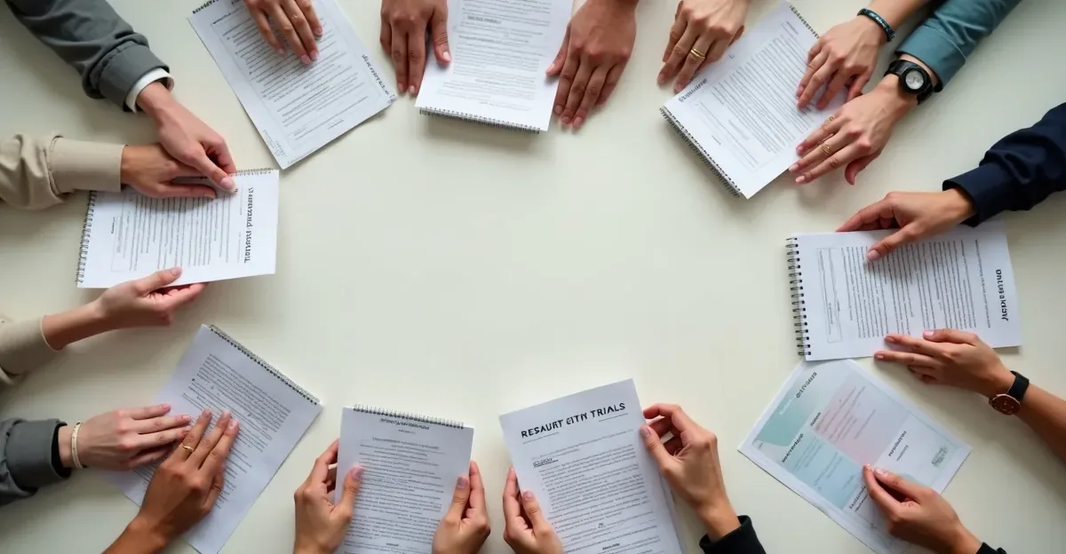 Badania kliniczne w Krakowie – Ośrodki, Proces i Korzyści