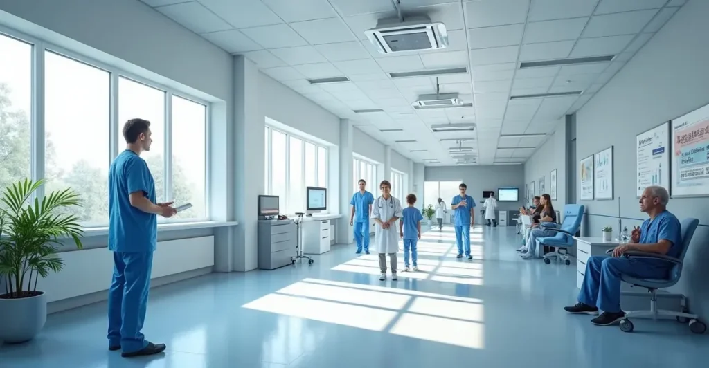 Badania kliniczne w Poznaniu – Co Musisz Wiedzieć? Badania kliniczne w Poznaniu – Co Musisz Wiedzieć?