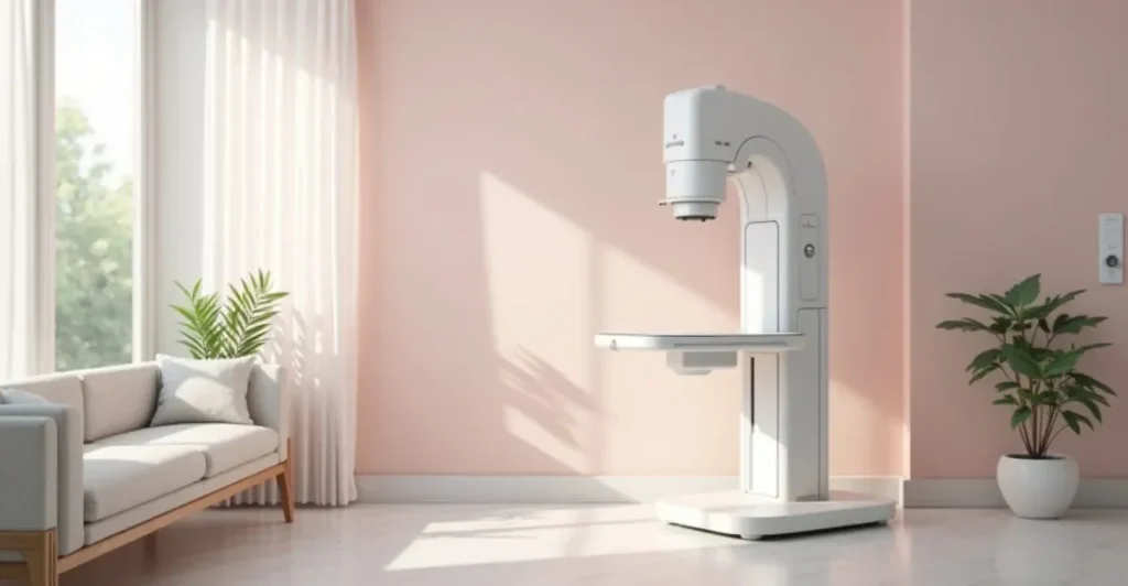 Badania piersi – Znaczenie, rodzaje i samobadanie