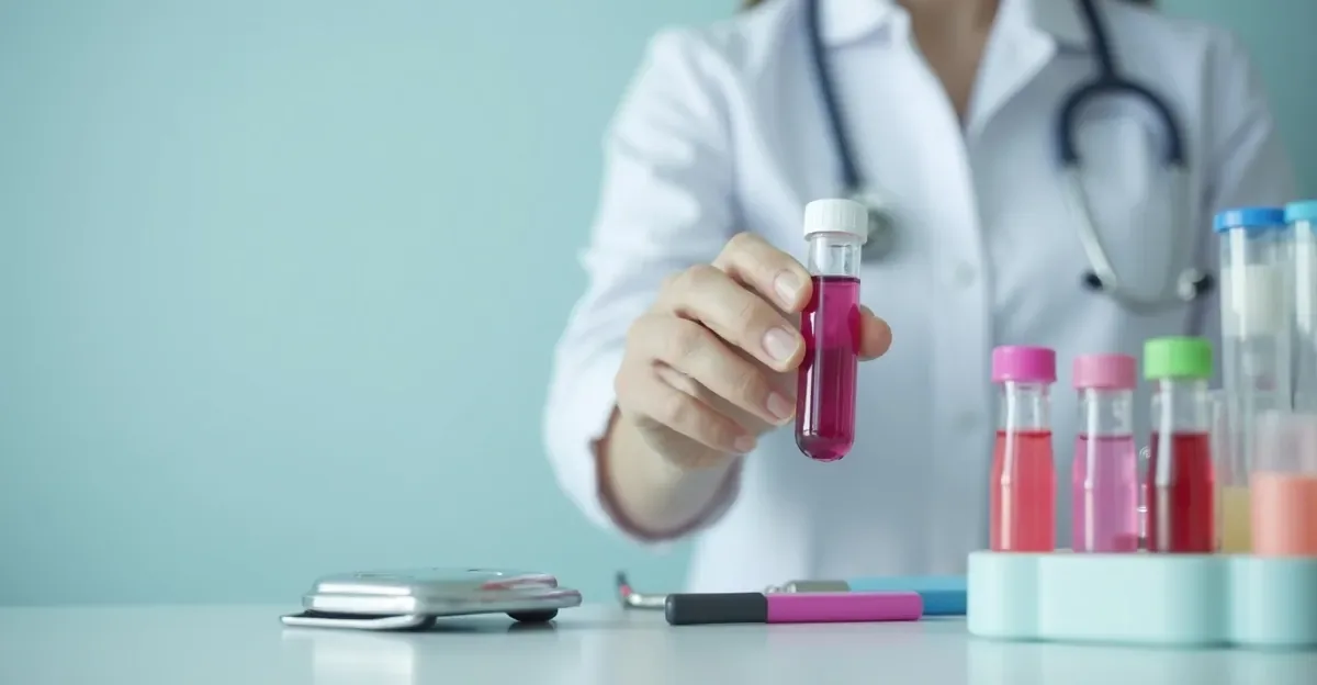 Badania przesiewowe: Klucz do wczesnej diagnozy i zdrowia