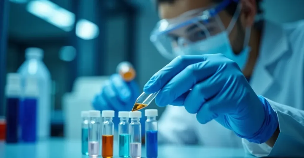 Badanie DNA – Co Musisz Wiedzieć o Testach i Ich Korzyściach