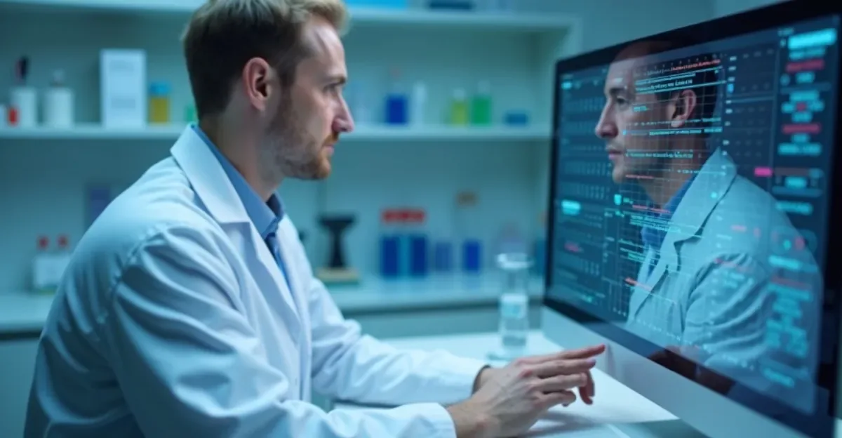 Badanie genu MTHFR – Co to jest i dlaczego jest ważne?