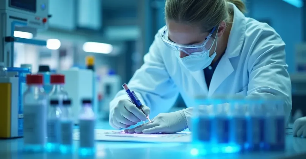 Badanie genu MTHFR – Co to jest i dlaczego jest ważne?