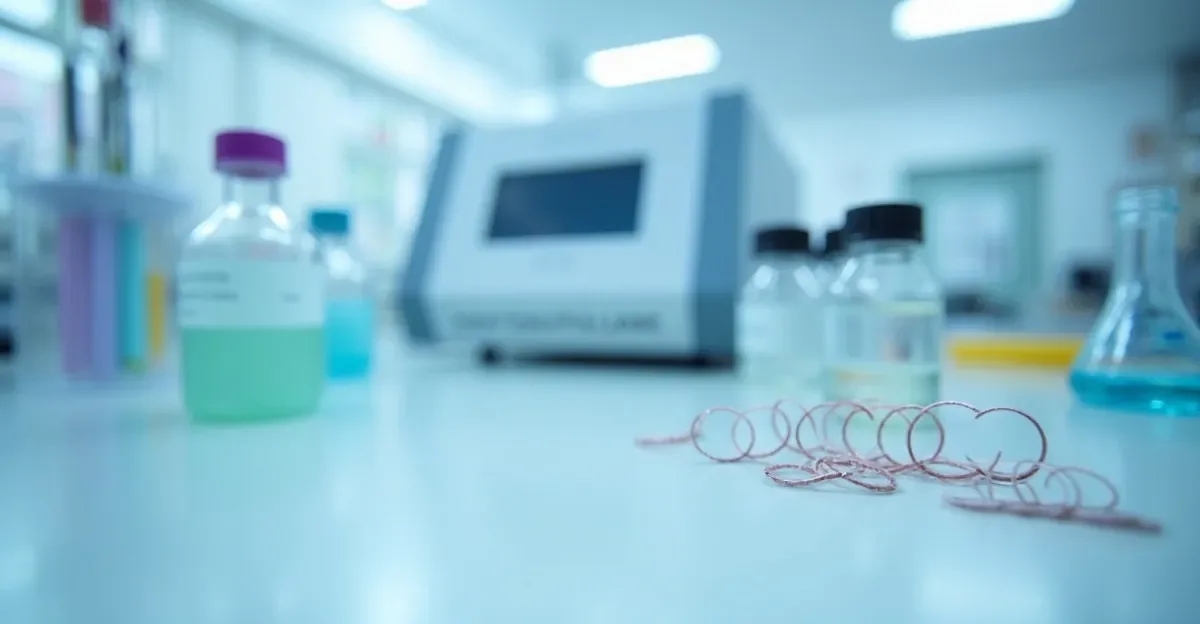 Badanie NGS – Co to jest i jak działa w diagnostyce?