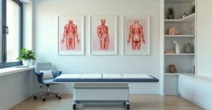 Badanie prostaty – Znaczenie, Metody i Przygotowanie