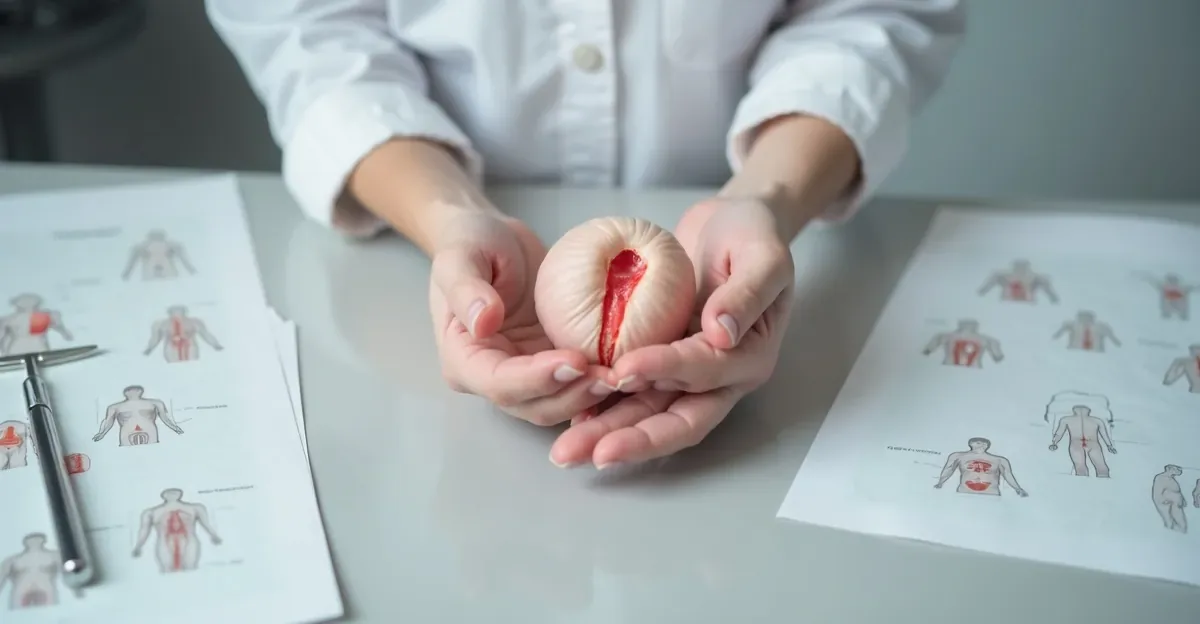 Rak jądra: Objawy, diagnostyka i metody leczenia