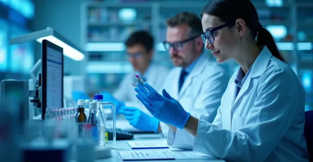 Badanie WES: Co to jest i jakie przynosi korzyści? Badanie WES: Co to jest i jakie przynosi korzyści?