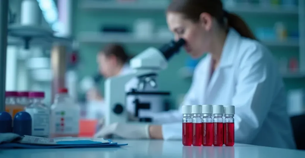 Ostra białaczka limfoblastyczna – objawy, leczenie i rokowania Ostra białaczka limfoblastyczna – objawy, leczenie i rokowania