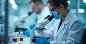 Białaczka: Rokowania, Czynniki i Szanse na Wyleczenie