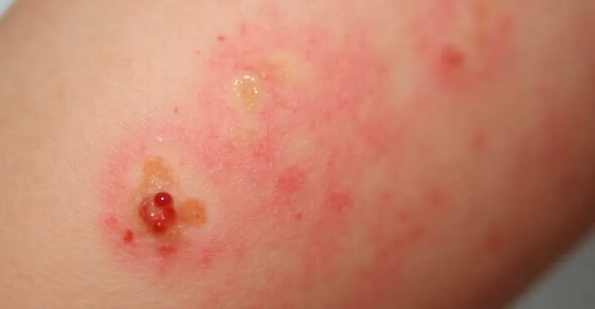 Białaczka skóry – Objawy, Przyczyny i Leczenie