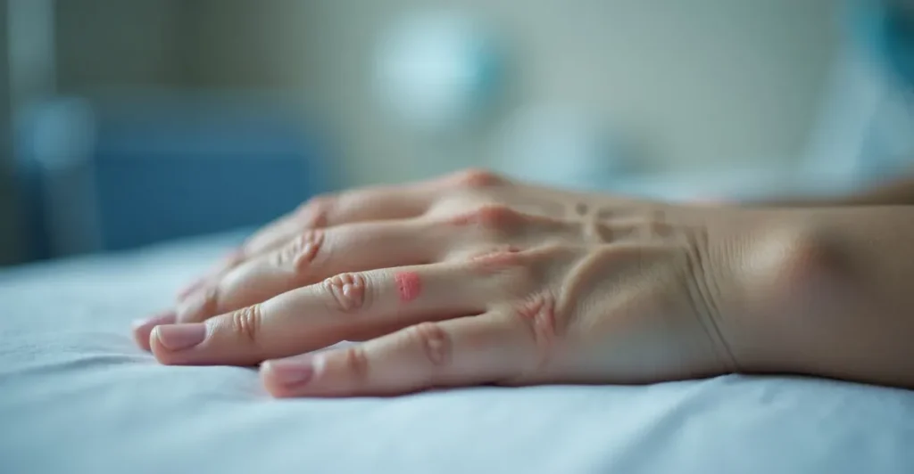 Ból po radioterapii – Przyczyny, objawy i sposoby łagodzenia Ból po radioterapii – Przyczyny, objawy i sposoby łagodzenia