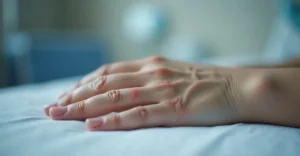 Ból po radioterapii – Przyczyny, objawy i sposoby łagodzenia