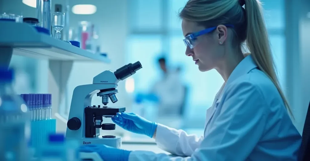 Diagnostyka BRCA1 – Co Musisz Wiedzieć o Badaniach Genetycznych Diagnostyka BRCA1 – Co Musisz Wiedzieć o Badaniach Genetycznych