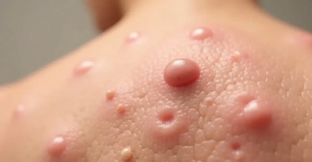 Brodawka nowotworowa – Objawy, Rodzaje i Leczenie