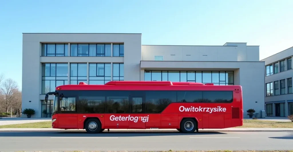 Bus Onkologiczny Ostrowiec-Kielce 2025: Rozkład i Informacje
