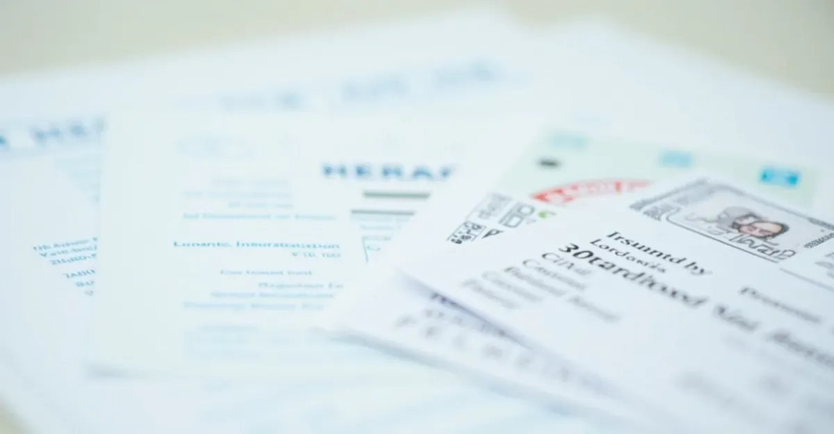 Centrum Onkologii Rejestracja: Jak Przebiega Proces?