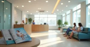 Centrum Onkologii Rejestracja: Jak Przebiega Proces?