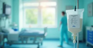 Chemia na raka: Jak działa, rodzaje i skutki chemioterapii