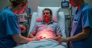 Chemioterapia Czerwona: Ile Czasu Trwa i Co Wiedzieć?