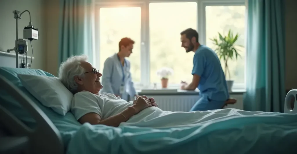 Chemioterapia po 80 roku życia: Skutki, Zalecenia i Wpływ