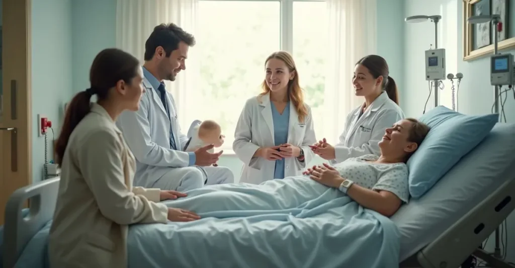 Chemioterapia po angielsku – Co musisz wiedzieć? Chemioterapia po angielsku – Co musisz wiedzieć?