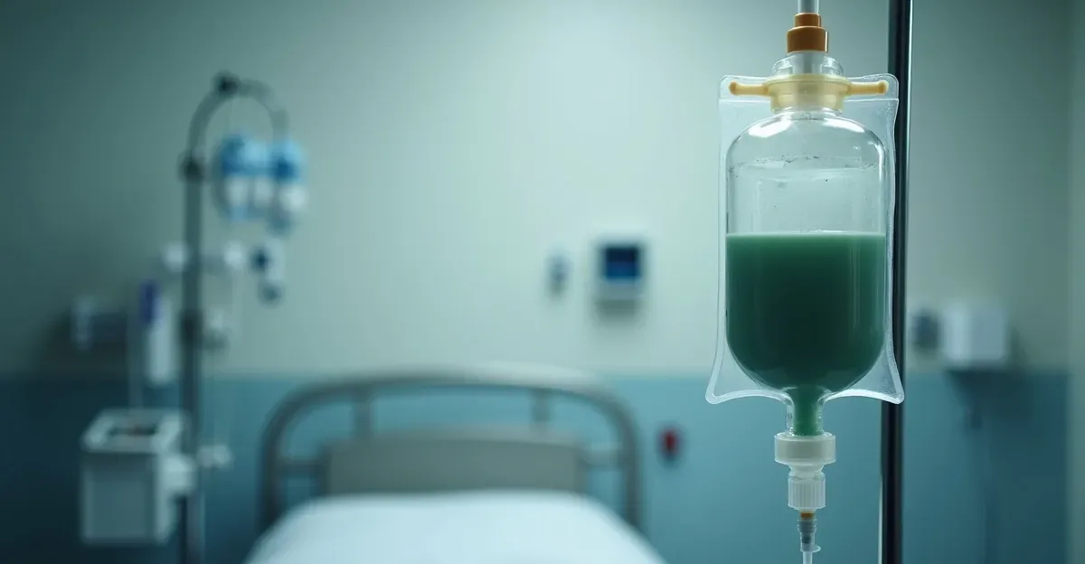 Chemioterapia po angielsku – Co musisz wiedzieć?