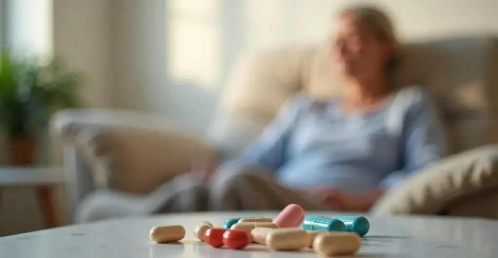 Chemioterapia w tabletkach – Co warto wiedzieć i jak działa? Chemioterapia w tabletkach – Co warto wiedzieć i jak działa?