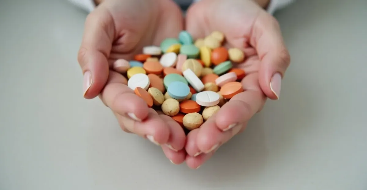 Chemioterapia w tabletkach – Co warto wiedzieć i jak działa?