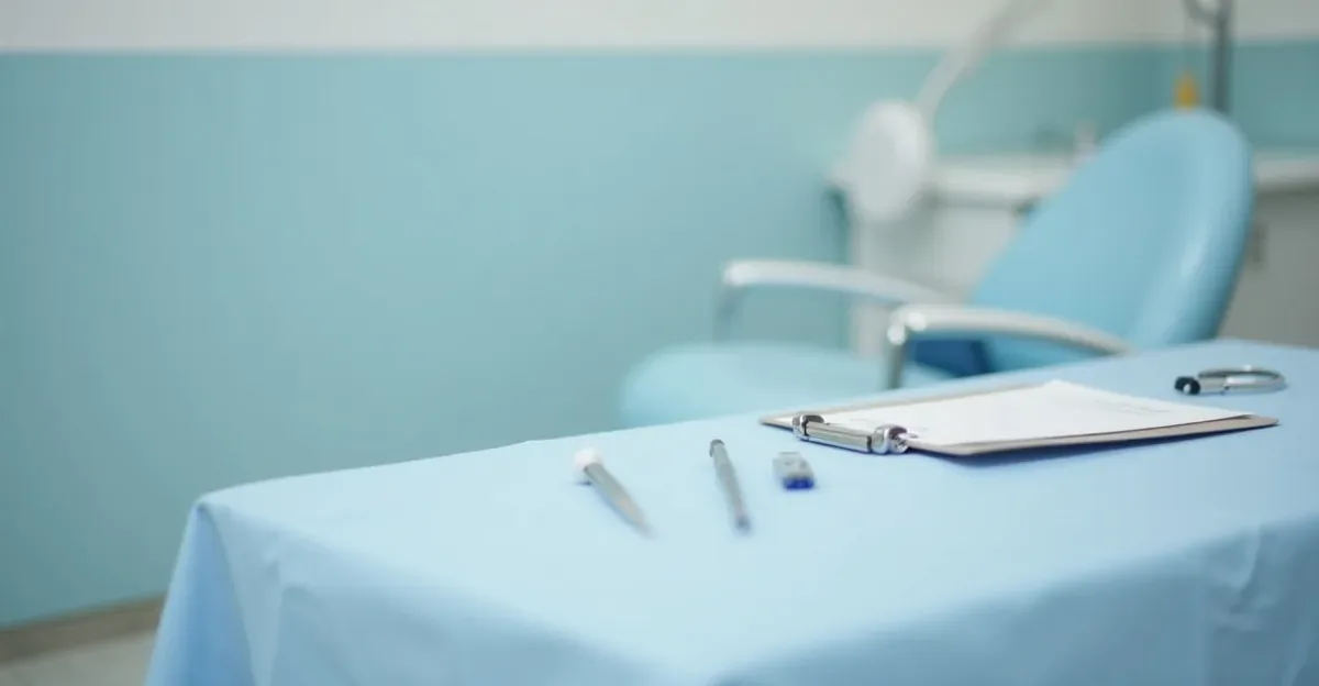 Chirurdzy onkolodzy w Warszawie – Gdzie i jakie usługi?