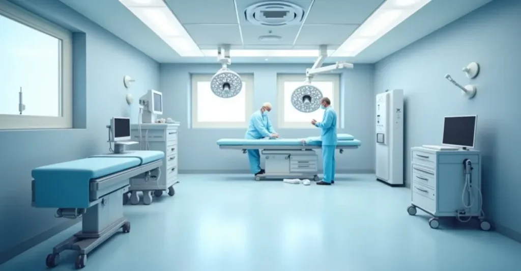 Chirurgia Onkologiczna w Gliwicach – Usługi i Informacje Chirurgia Onkologiczna w Gliwicach – Usługi i Informacje