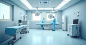 Chirurgia Onkologiczna w Gliwicach – Usługi i Informacje