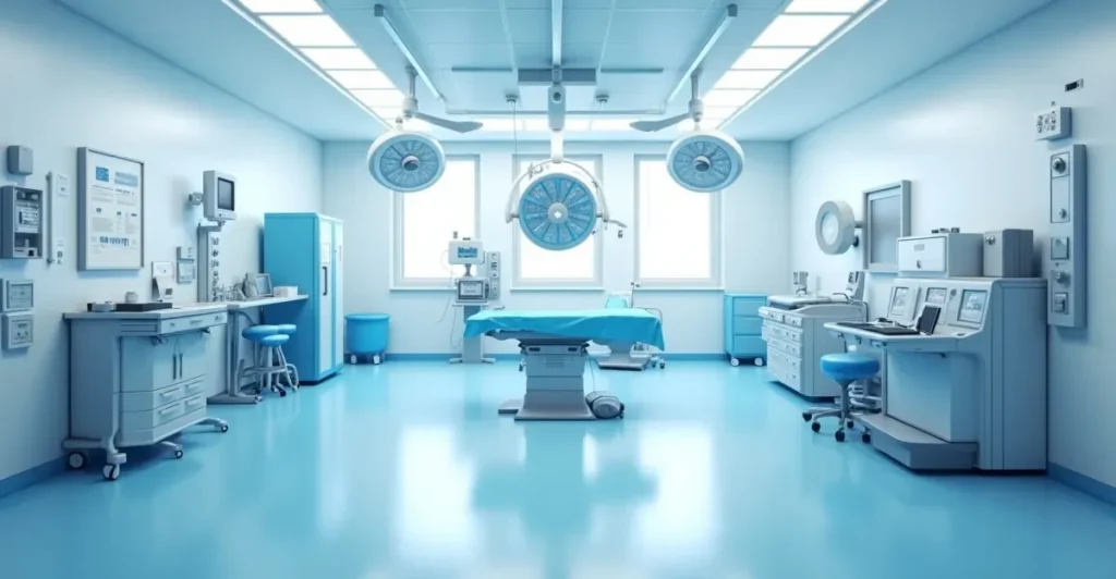 Chirurgia Onkologiczna w Krakowie – Możliwości i Specjaliści