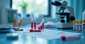 Chłoniak a białaczka: Różnice, objawy i metody leczenia