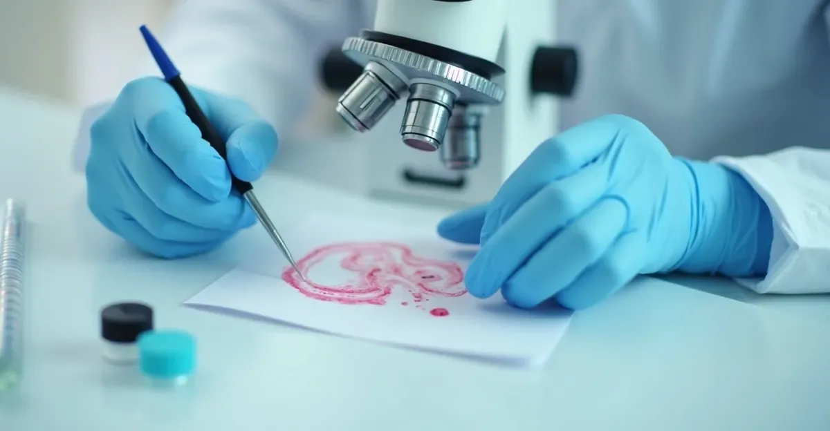 Chłoniak: Kluczowe Badania i Diagnostyka Krok po Kroku