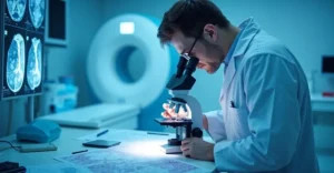 Chłoniak: Kluczowe Badania i Diagnostyka Krok po Kroku