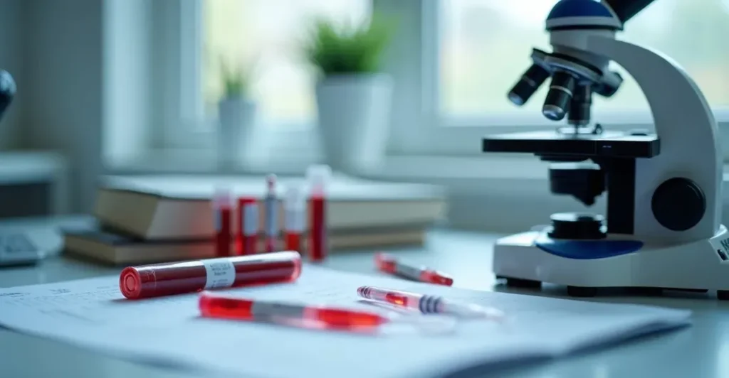 Chłoniak Hodgkina: Objawy, Przyczyny i Leczenie