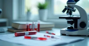 Chłoniak Hodgkina: Objawy, Przyczyny i Leczenie