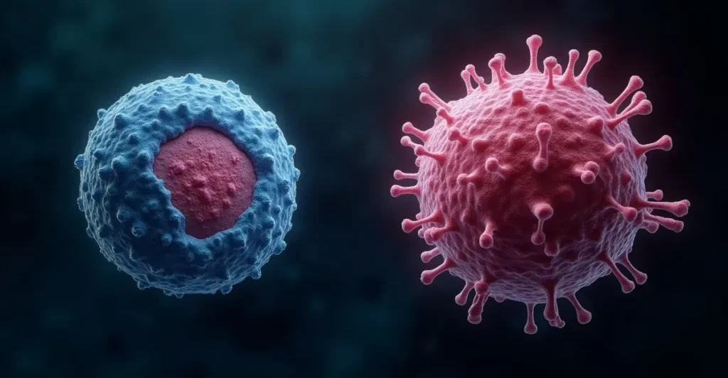 Choroby nowotworowe – Definicje, Rodzaje i Leczenie Choroby nowotworowe – Definicje, Rodzaje i Leczenie