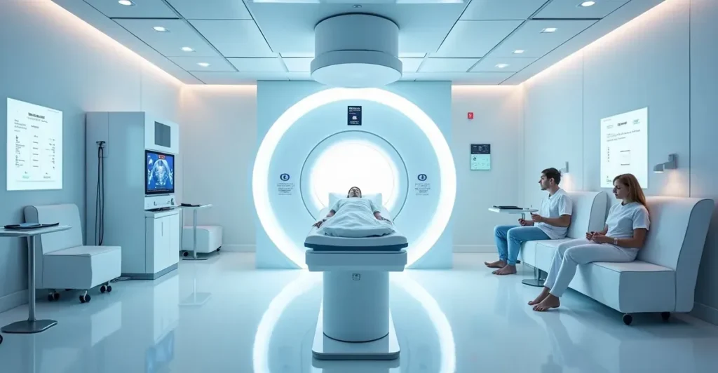 CyberKnife Warszawa – Nowoczesne Leczenie Nowotworów