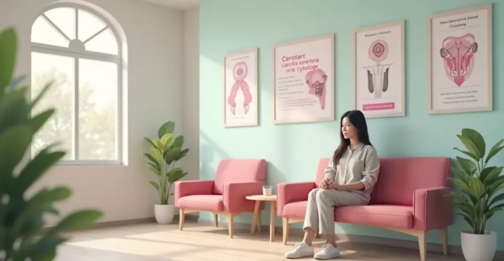 Cytologia NFZ: Jak często i dlaczego jest ważna?