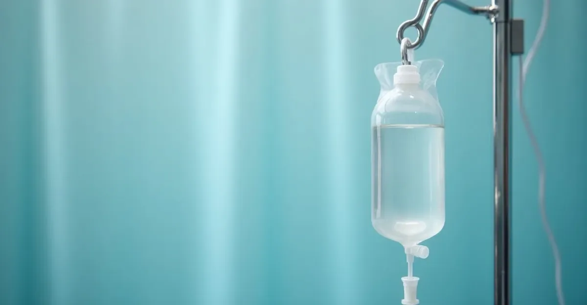 Czy chemioterapia jest refundowana w Polsce? Sprawdź szczegóły!