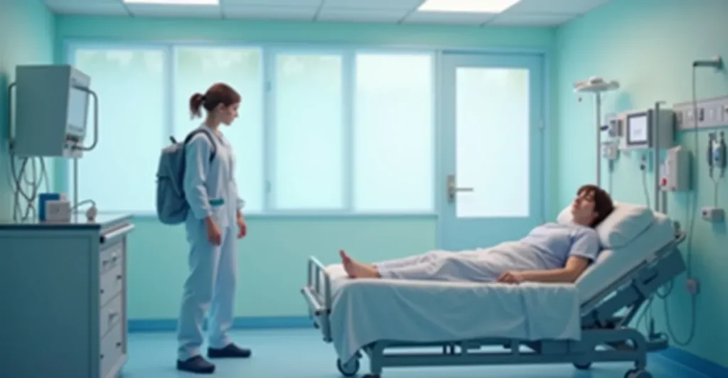 Czy chemioterapia jest refundowana w Polsce? Sprawdź szczegóły!