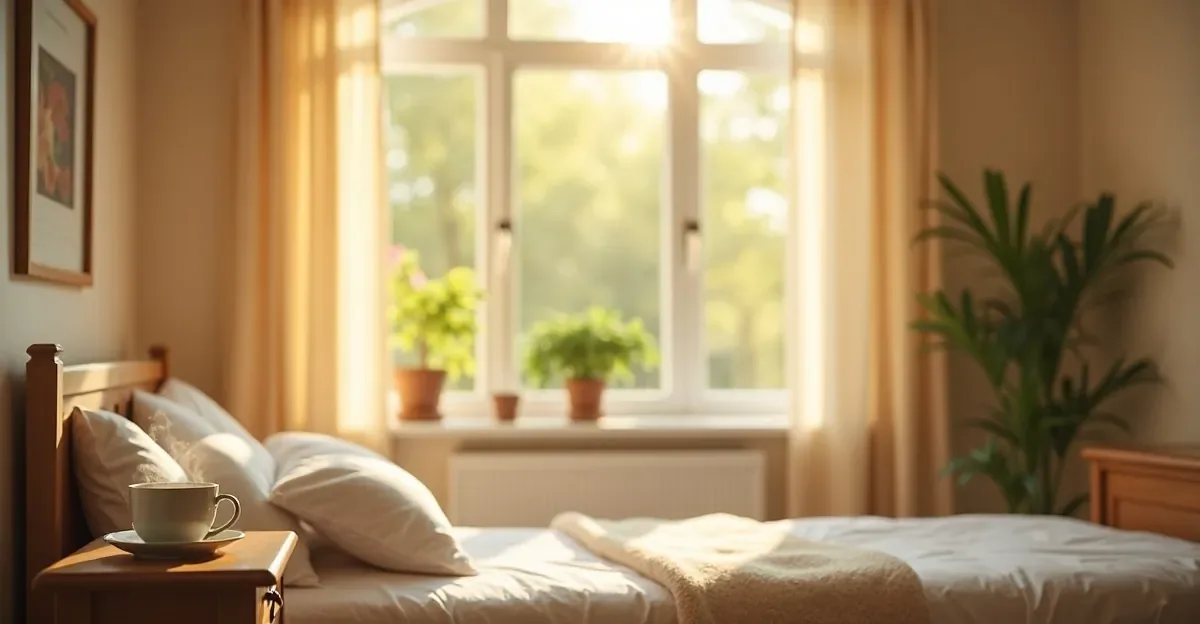 Czy chory na raka może jechać do sanatorium? Odpowiedzi i porady