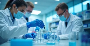 Leczenie biologiczne – Czym jest i jakie ma różnice z chemią?