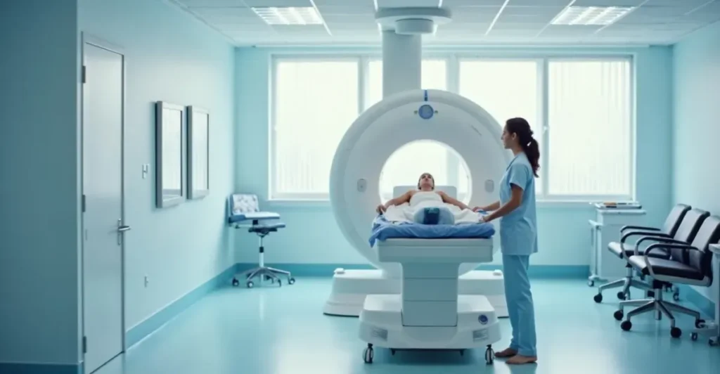 Radioterapia: Czy Odbywa się Codziennie i Jak Działa?