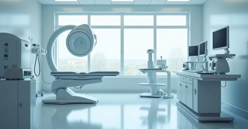 Dariusz Kowalski – Onkolog, Usługi i Kontakt w Warszawie